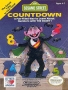 Nintendo  NES  -  Sesame Street Count Down
